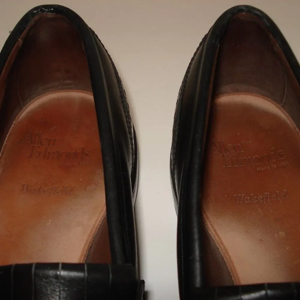 Allen Edmonds this great